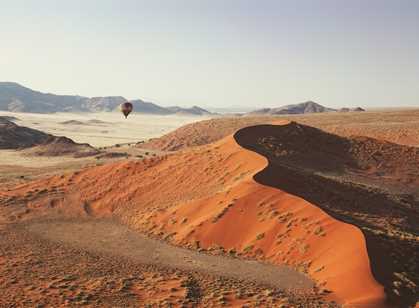 Namibia